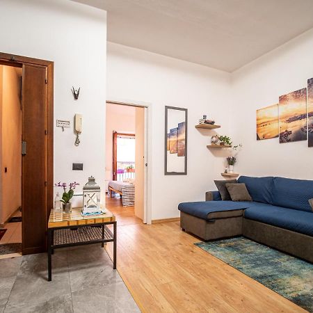 Little Diamond - City Centre Apartamento Cagliari Exterior foto