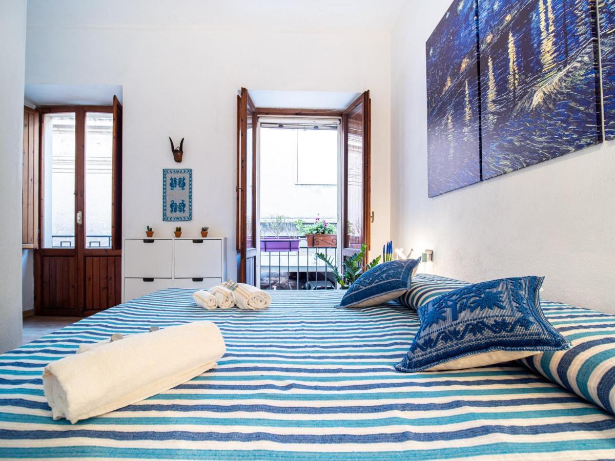 Little Diamond - City Centre Apartamento Cagliari Exterior foto