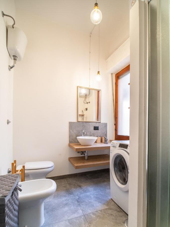 Little Diamond - City Centre Apartamento Cagliari Exterior foto