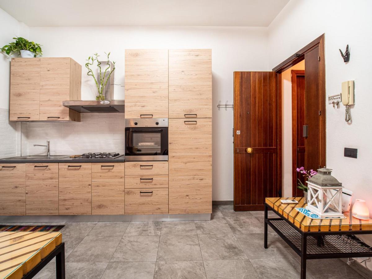 Little Diamond - City Centre Apartamento Cagliari Exterior foto