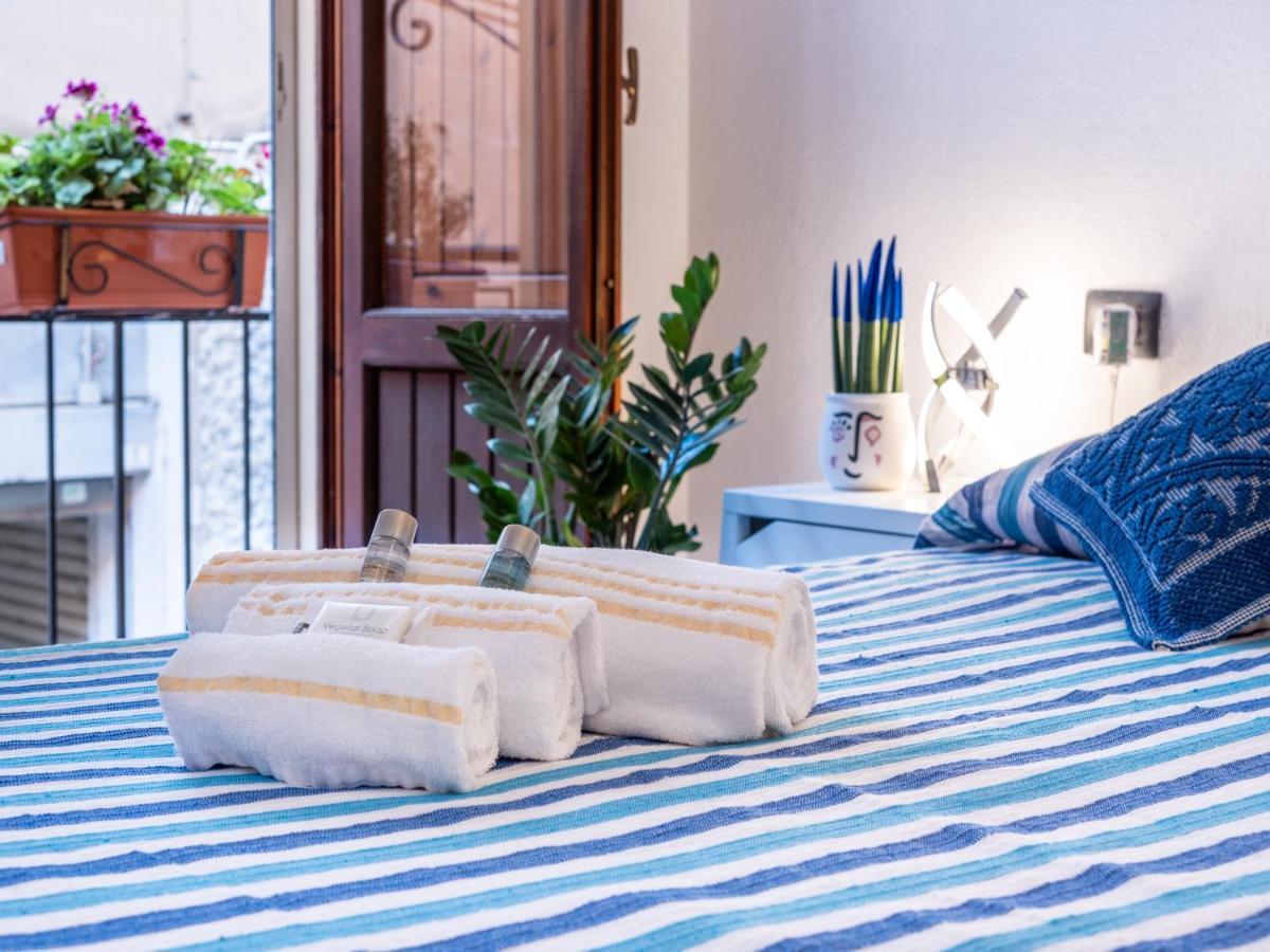 Little Diamond - City Centre Apartamento Cagliari Exterior foto