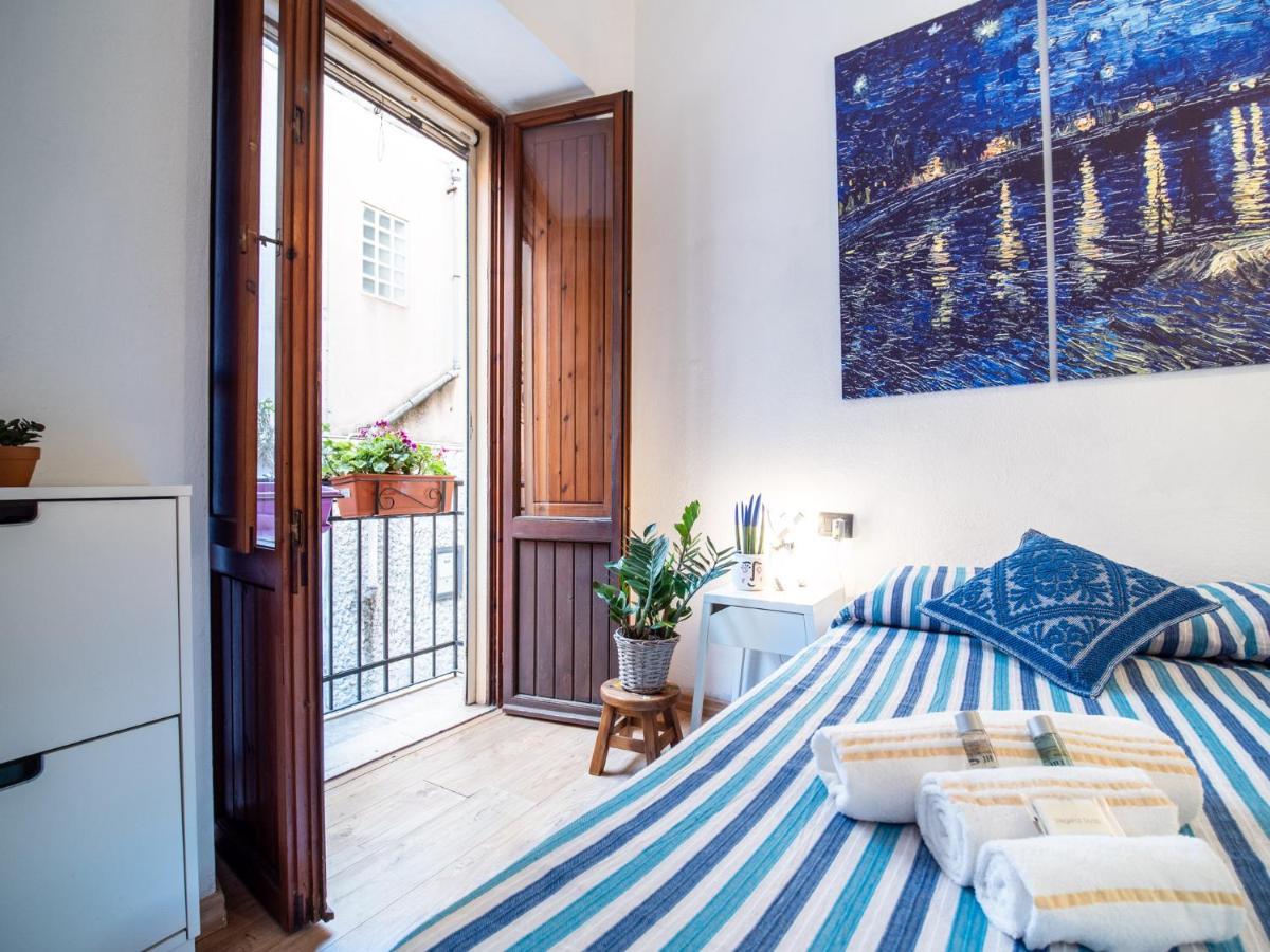 Little Diamond - City Centre Apartamento Cagliari Exterior foto