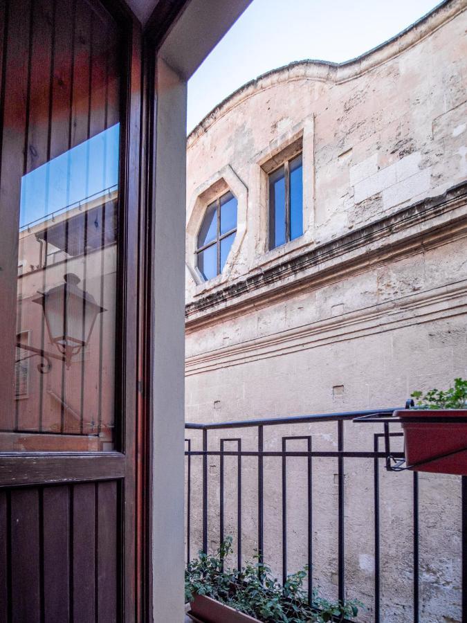 Little Diamond - City Centre Apartamento Cagliari Exterior foto