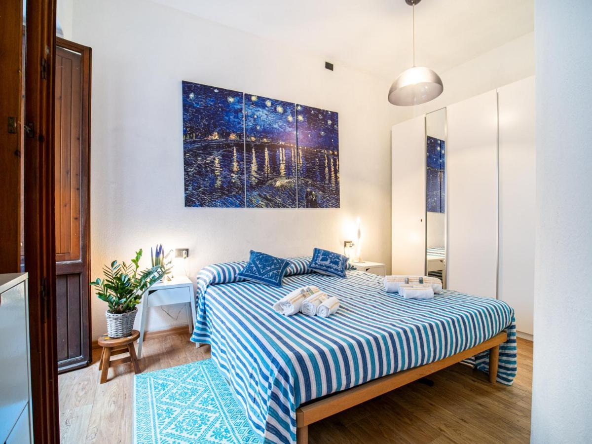 Little Diamond - City Centre Apartamento Cagliari Exterior foto